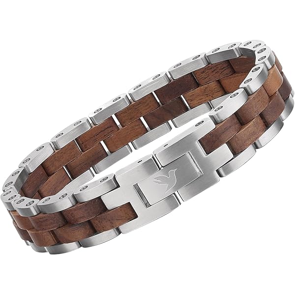 Tijgeroog Natuursteen Armband Heren Kopen | Stone Nature Bracelets