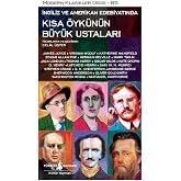 Kısa &Ouml;yk&uuml;n&uuml;n B&uuml;y&uuml;k Ustaları: Modern Klasikler Dizisi - 85