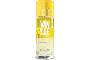 Duftnebel Vanilla Solinotes 250ML