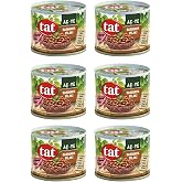 Tat Barbunya Pilaki, 200 gr x 6 Adet