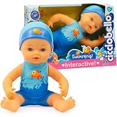 CICCIOBELLO Y&uuml;z&uuml;yor 30 cm