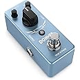 Donner Chorus Pedal, Tutti Love Analog Chorus Effect Classic Warm Chorus Guitar Pedal for Electric Guitar, Bass, True Bypass