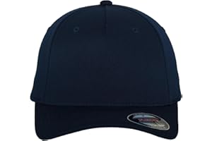 Flexfit Hombre Lanudo Combed Gorra de Béisbol