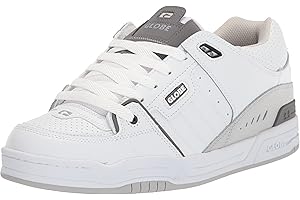 Globe Scarpa da skate da uomo Tilt