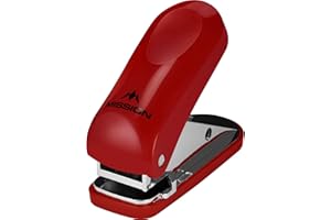 MISSION DARTS Mission F-Lock Pro Flight Puncher Heavy Duty Rot