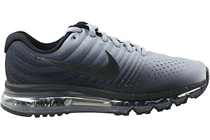 NIKE Men's Air Max 2017 Bg Competition Running Shoes