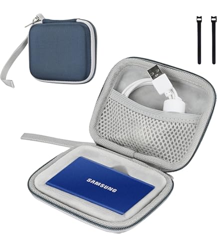 WD 5TB Elements AE Draagbare Externe Harde Schijf, Plug-and-Play, SuperSpeed USB 3.2 Gen 1/USB 3