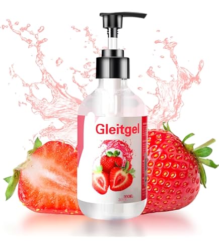 You2Toys Lick it! Erotic Massage-Gel 