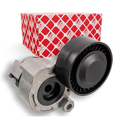 INA 534 0474 10 Tendicinghia, Cinghia Scanalata per Dacia, lada