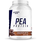 بروتين أوشن البازلاء بروتين الشوكولاتة 1.6 كجم 64 خدمة