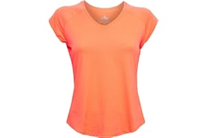 Killer Whale T Shirt Femme Sport ou Casual Manche Courte Tshirt