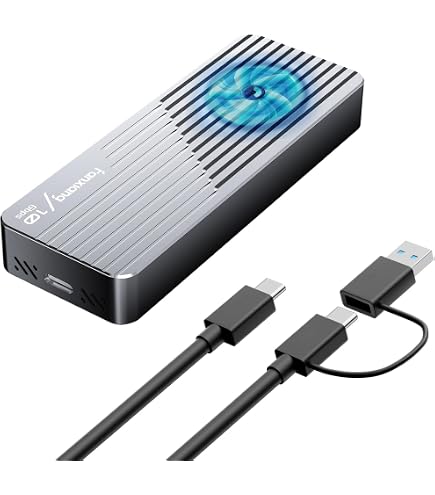 Sintech M.2(NGFF) B-M KEY SATA3 SSD a USB 3.0 Tarjeta adaptadora con carcasa externa, chipset JMS567