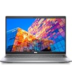Dell Latitude 5520 Business Laptop,15.6