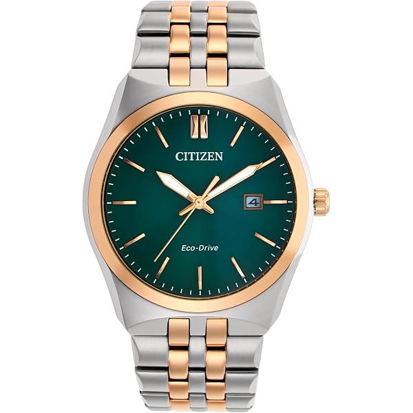 Citizen Eco-Drive Satellite Wave GPS World Time Men's Watch-CC3075