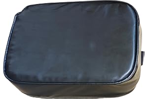 ENOUTECH Bankdrücken-Pad, unterstützendes Rückenpolster für Rückenheben/Bankdrücken/Schrägdrücken/Absinken/Fliegen/Käse-Training, bestes Zubehör für Gewichtheberübungen auf der Bank