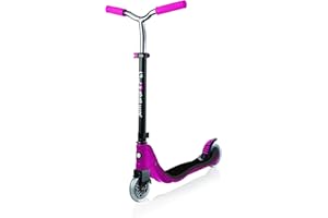 Globber Flow 125 [My Too Fix Up]