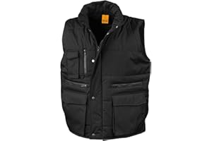 Result Work-Guard Lance Bodywarmer