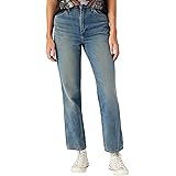 Wrangler Wild West Jeans Donna