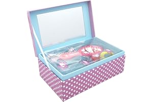 Joytoy- Hello Kitty Accesorios, Multicolor, 18 Centimeters (Joy Toy 20602)