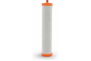 Genuine QETTLE Q08 Replacement Water Filter Cartridge