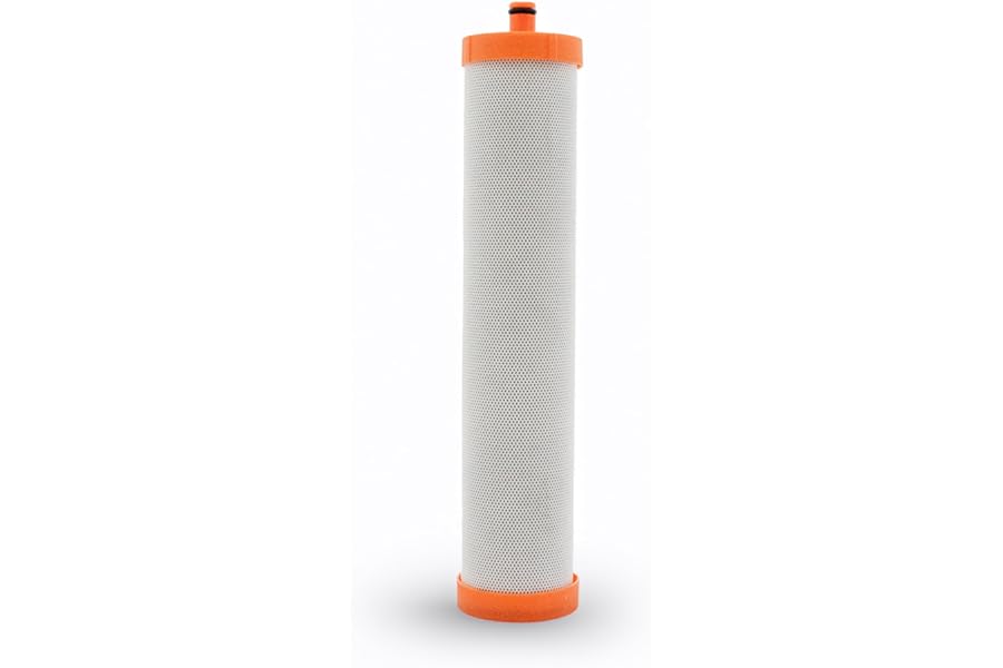 Genuine QETTLE Q08 Replacement Water Filter Cartridge