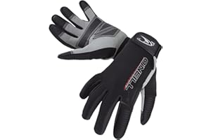 O'NEILL ONEILL WETSUITS Explore 1 Mm Gloves Gants Mixte