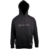 RidgemonkeyHull Angling Centre RidgeMonkey Heavy Hoody Blk XL RM DBHH BXL