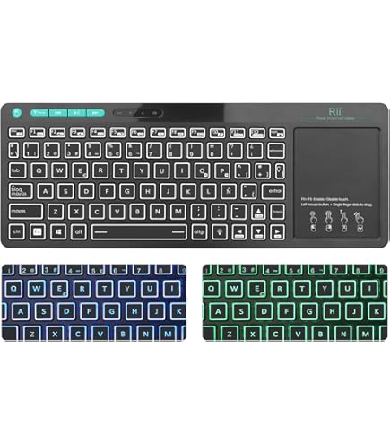 ICTION Flexkabel Für MacBook Air 13 A2179 - Trackpad & Tastatur Kabel Für 2020 Modell