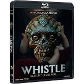 Whistle, el silbido del mal [Blu-ray]