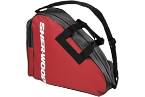 Sherwood Skatebag Bolsa Hockey, Unisex Adulto