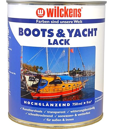 Vernice Antiscivolo INTERDECK BLC 001 - 0.75L Per Ponti Nautici, Finitura A Basso Riflesso - Foto 4