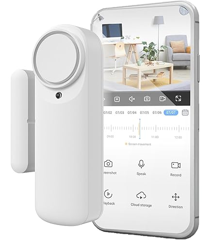 Retekess TH011-TH013 Sistema Cercapersone Wireless Intelligente Wifi, Sistemi Di Allarme Vita, Avviso Batteria Scarica, 1 Pulsante Di Chiamata Per Pazienti Anziani Anziani Disabili