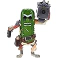 Funko Pop! Animation: R&M - Pickle Rick With Laser - Rick & Morty - Collectable Vinyl Figure - Gift Idea - Official Merchandise - Toys for Kids & Adults - TV Fans - Model Figure for Collectors