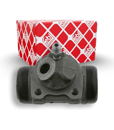 HELLA Cylindre De Roue AW3260 - 21mm Pour FIAT, FORD, LANCIA | Freinage Sécurité Garantie
