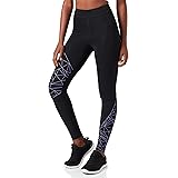 Amazon Essentials Leggings Sportivi Donna