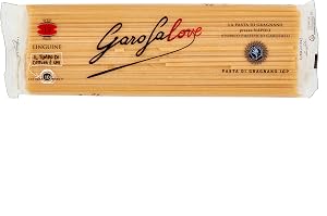Garofalo Pasta Linguine 500g