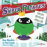 S&uuml;per Patates - Ka&ccedil;ak Bezelye Krallığı