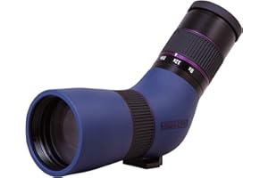 Levenhuk Blaze Compact 50 Wasserdichtes Spektiv mit Aufbewahrungstasche