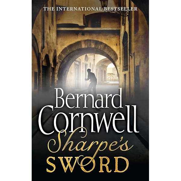 Sharpe’s Gold: Book 9 (The Sharpe Series