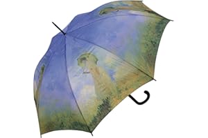 Happy Rain - Paraguas con motivos y diseños de Arte.