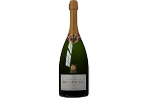 Bollinger Special Cuvee Champagne Magnum 150cl