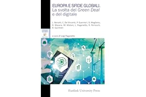Europa e sfide globali. La svolta del green deal e del digitale