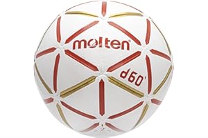 Ballon de hand Molten D60 SANS RESINE T2