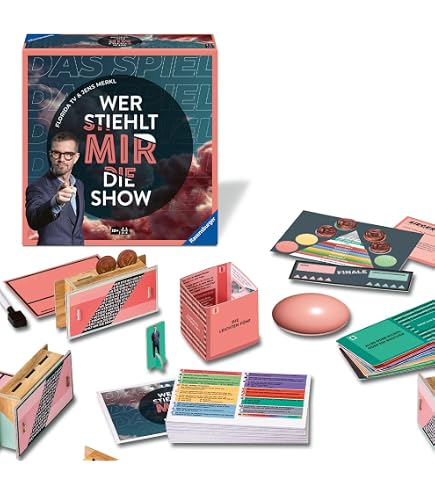 Pegasus Spiele - Knowledge: Il Quiz Senza Domande (Edizione Spielwiese) - Gioco Da Tavolo Cooperativo