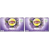Lipton Ada&ccedil;ayı Bardak S&uuml;zen Poşet Bitki &Ccedil;ayı 40'li Paket, 30 g