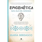 Epigen&eacute;tica; M&aacute;s all&aacute; del genoma (Divulgaci&oacute;n Cient&iacute;fica)