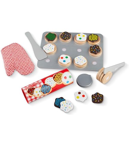 Trudi Sevi - Set Prima Colazione (21 pz) | Accessori Cibo per Colazione. Metodo