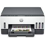 HP Smart Tank Plus 7005 AiO 28B54A, Stampante Multifunzione a Colori, Serbatoio d'Inchiostro ad Alto Volume di Stampa, Fino a