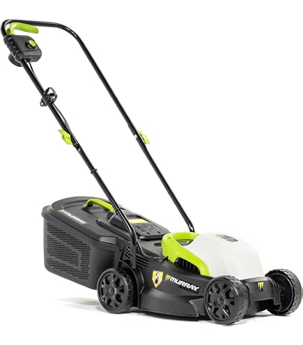 Bosch Elektrische Grasmaaier ARM 3200 - 1200W, 32cm Maaibreedte, 31L Vangbak - Incl. Extra Mes