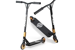 Genesis Competition Gold